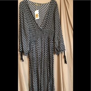 Dress from Barcelona
